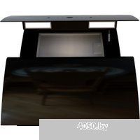 Backer AH60E-THSL200C Black Glass