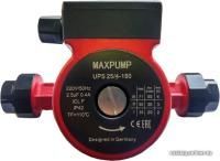 Maxpump UPS 25/4-180