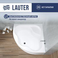 Lauter Majestica 140x140 21040140