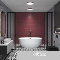 Wellsee clatant 159x74 231301002 (отдельностоящая ванна белый глянец, экран, ножки, сифон-автомат гл