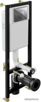Cersanit Leon S-IN-BLACK-Cg-w