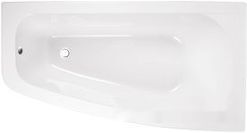 Ванна Besco Luna 150x80 R