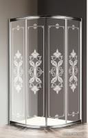 Cezares Giubileo-R-2-90-Scorrevole-CP-Cr