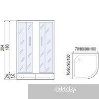 Мономах 80/180 МЗ BL