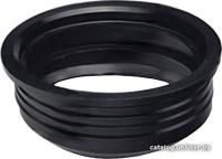 Манжета переходная к траперу (для перехода на чугун) 110/123 ПП-для компл 115510