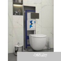 Teymi Lina T70103BM (черный матовый)
