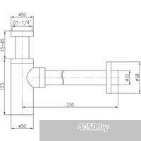 Vieir VRQ34C (черный матовый)