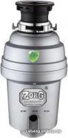 Измельчитель пищевых отходов ZorG ZR56-D