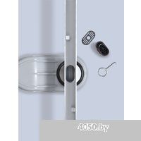 Altrobagno Supremo 071233 Ni (80)