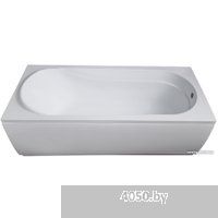 Ventospa Aqua 150x70 (с ножками и экраном)