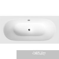 Lauter Ava 160 21208060 (с каркасом и серым подголовником)