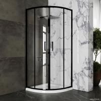 Roxen Santi 55020-90B 90х90