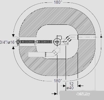 Geberit 150.701.00.1