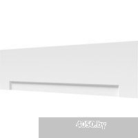 Lauter Amelia 150 21204050 (с каркасом, серым подголов., белым лиц.и торц.экраном)