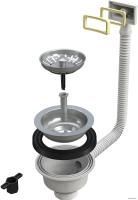 Донный клапан Bonomini 1972LX64B0