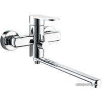 G.Lauf NOB7-A128 (хром)