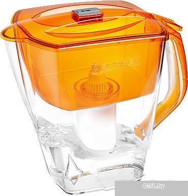 Кувшин БАРЬЕР Гранд Нео (янтарь)