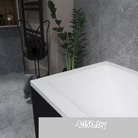 Lauter Estelle 120 21206020 (с каркасом и серым подголовником)