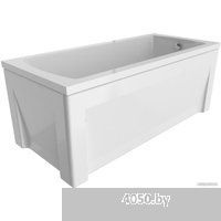 Alex Baitler Garda 160х70 (New White)