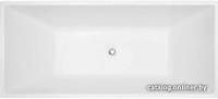 Ванна Abber AB9224-1.6 160x80