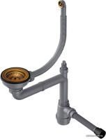 Omoikiri WK-1-CL-R AB