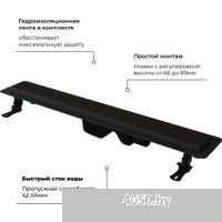 RGW Drain Leo-30 60213060-04