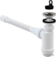 Сифон Alcaplast A41 Flexi