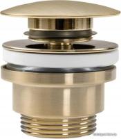 Rea Klik-Klak REA-A8585 (матовое золото)