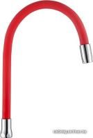 Излив Ledeme L7506-1 (красный)