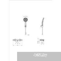 Wonzon&Woghand WW-B2016-A-CR