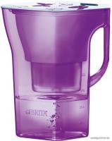 Кувшин BRITA Navelia Violet Midnight