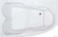 Ванна Royal Bath Shakespeare 170x110L RB652100 (с каркасом)