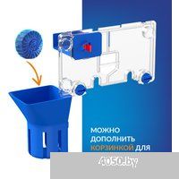 Saniteco KW-9004W в комплекте с инсталляцией + 63535 + S-IN-MZ-LINK_PRO