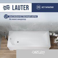 Lauter Amelia 150х70 21204050 (с ножками)