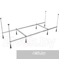 Lauter Seraphina 170x80 2112170R (с ножками и лицевым экраном)