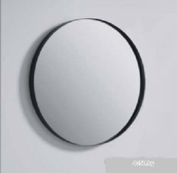 Aqwella Зеркало RM RM0206BLK 60 (черное)