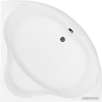 Ванна Aquanet Palau 140x140