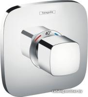 Смеситель Hansgrohe Ecostat E [15706000]