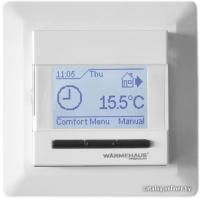 Терморегулятор Warmehaus WH600 Pro