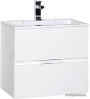 Aquanet Тумба с умывальником Алвита 70 (белый) 212680