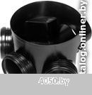 Фитинг Wavin Ekoplastik Днище колодца сборное для гладких труб 315x160 [22970112]