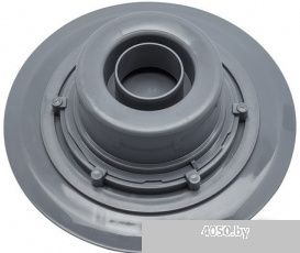 Трап/канал Pestan Confluo Standard Vertical Square Gold