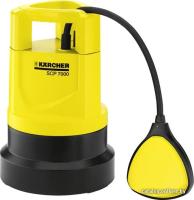 Насос Karcher SCP 7000