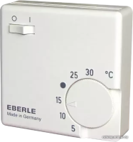 Терморегулятор Eberle RTR-E 3563