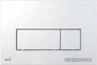 Панель смыва Alcaplast M571