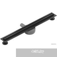 Mexen Flat 360 Slim Black 1741060