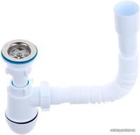 Сифон Ани Пласт 1 1/2