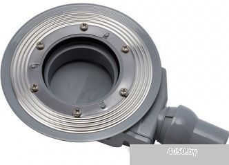 Трап/канал Pestan Confluo Standard Square 4 Gold