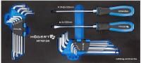 Hogert Technik HT7G134 (20 предметов)