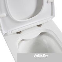 BelBagno BB045CPR/SC (без бачка)